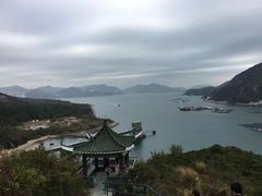 -南丫岛