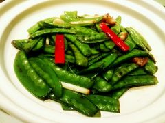 -马仕玖煲·融合菜·酥不腻烤鸭(人大店)