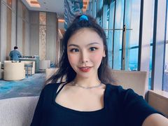 -悦厅·下午茶(杭州柏悦酒店)
