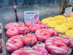 -LELECHA乐乐茶(美罗城店)