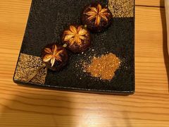 -江户·岚 创意料理(泛海店)