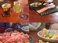 -真地道京味府·鲜橙烤鸭·北京菜(朝外大街东大桥店)