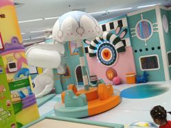 点击看大图 -孩子王童乐园(连云港万达店)