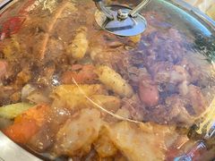-黄记煌三汁焖锅(悦方IDmall店)