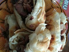 -姚一刀大广安驴肉(津保路店)