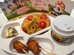 -海底捞火锅(勒泰店)