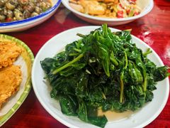 -芦茨金富饭庄·25年老字号·专做稻草鸡