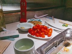 -野妹火锅(龙岗店)