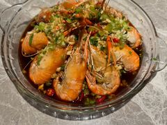 -永安鱼庄·镇江菜(东吴路店)