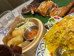 -KingThaia金泰兰(滨江天街店)