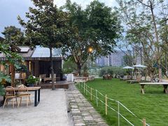 -悦哉·派对·草坪婚礼·围炉煮茶(三圣乡店)