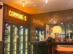 -COMMUNE·X幻师(福田COCOPark店)