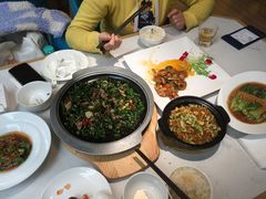 -周三的情书花园餐厅(江北店)