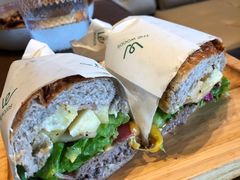 -THE WOODS 简餐 (国贸商城店)