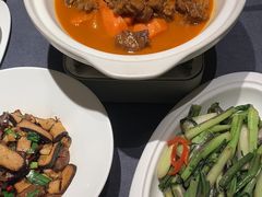 -楚禾宴·家宴(光谷大道店)