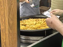-李记清真馆(打钉巷店)