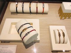 -FRED斐登(上海恒隆精品店)