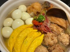 -米桃·苏园·苏锡菜(仁恒仓街店)