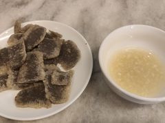 炸灌肠-天兴居(鲜鱼口街店)