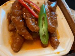 -粤财皇冠假日酒店·彩华轩中餐厅