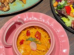 -ins森林童话餐厅coffee&bistro
