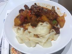 -一醒·手工面·西北传统小吃(新南凯德店)