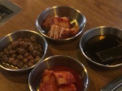 -包装马车·韩国料理·포장마차