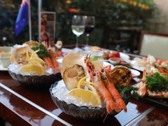 -索菲特西湖大酒店·香榭丽全日候餐厅(南山路店)