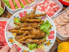 -刘火辣老火锅(光谷店)