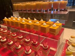 -TABLE·味西餐厅-成都茂业JW万豪酒店