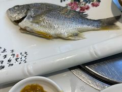 -陆记鹅庄·潮汕菜·狮头鹅(大仟里店)