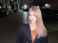 -DL HOPE明星造型