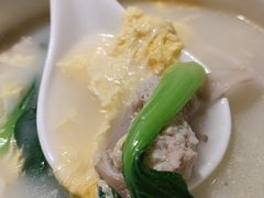 -半勺·新徽菜(银泰城店)