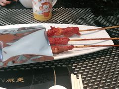 -新兴·金羊座·粤菜点心(乐峰店)