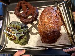 -B&C黄油与面包·THE GARDEN BAKERY概念店(世纪汇店)