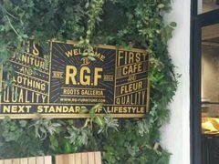 -RGF(巨鹿路店)