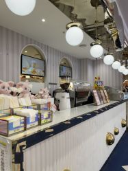 -奈尔宝家庭中心·亲子餐厅(苏州大悦城店)