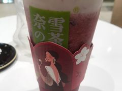 -奈雪的茶(石家庄万象城店)