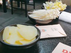 -蛙小侠(长安万科店)