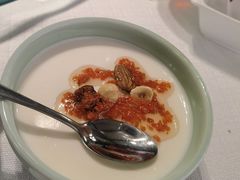 自制酸奶-旺顺阁鱼头泡饼(常营店)