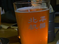-北平机器Peiping Machine(方家店)