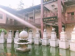 -景德镇古窑民俗博览区