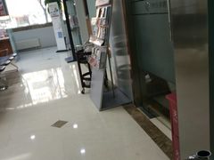 -北京银行(芍药居支行)