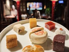 -真地道京味府·鲜橙烤鸭·北京菜(朝外大街东大桥店)