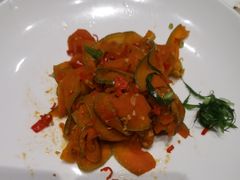 -千百味红餐厅·江西菜(绿地双子塔店)