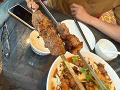 -新疆杭州疗养院·富春山庄