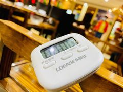 -老刘生态大鱼坊铁锅炖鱼(赛马场店)