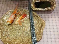 -林妈妈村·日式料理(宝山龙湖天街店)