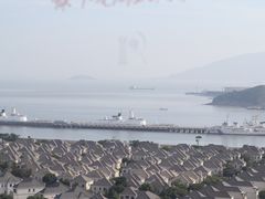 -绿城玫瑰园酒店-遇见19楼餐厅(舟山绿城玫瑰园酒店店)