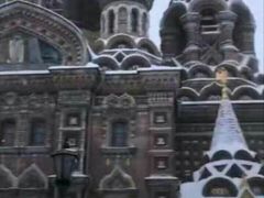 -滴血救世主教堂